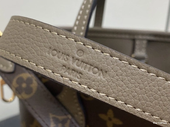 Cheap Bandoulière Neverfull Out Inside VUITTON BB LOUIS 0712